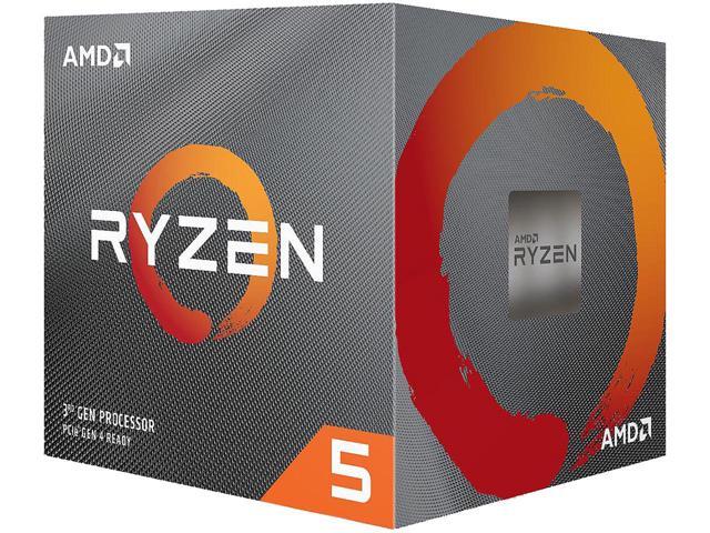 CPU AMD Ryzen 5 3400G BOX CPU AMD Ryzen 5 3400G 3.7GHz – GamerPro.CL